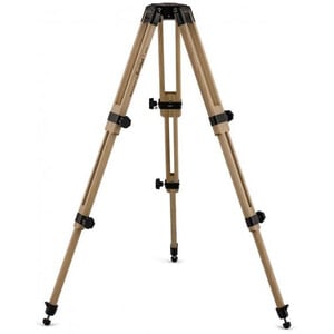 Berlebach Holz-Dreibeinstativ Report 703 1/4"